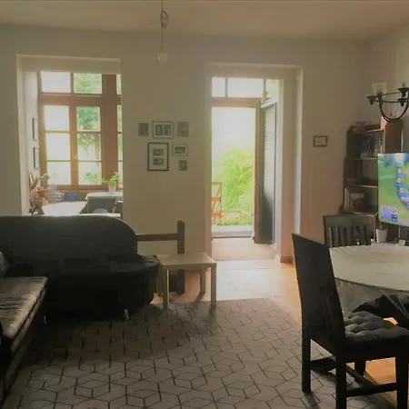 Appartement Mala Ostoja Sopot